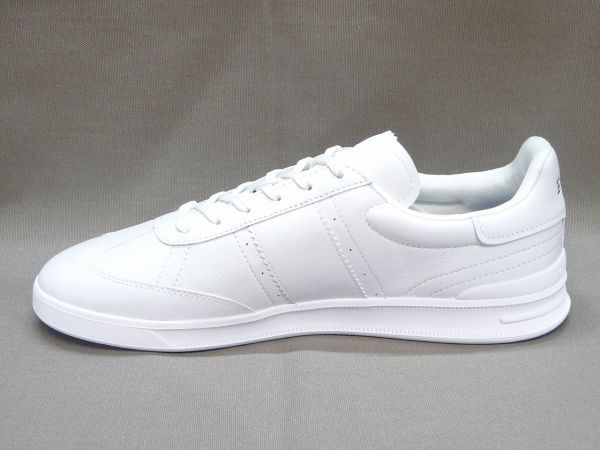 POLO-RALPH LAUREN HRT AERA PP-SK-LTL WH 809971288001