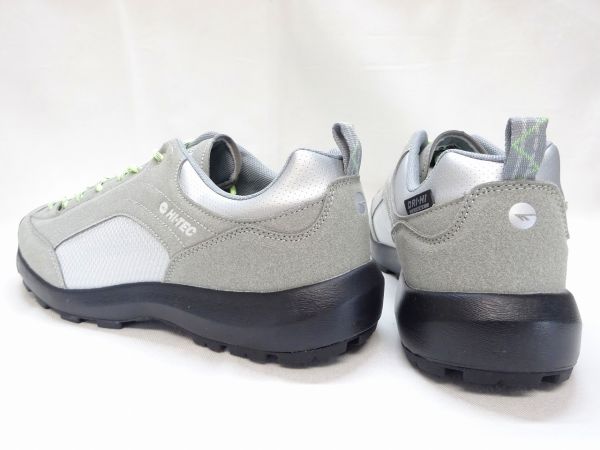 ハイテック AORAKI 2 WP HK045