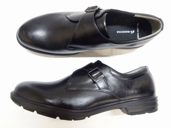 MOONSTAR バランスワークス BW4623 【4E】