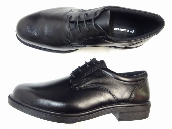 MOONSTAR ムーンスター SPH4940NSRK 【4E】