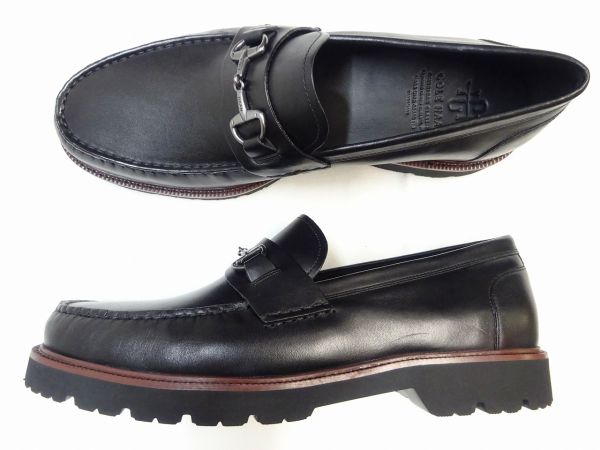 コールハーン AMERICAN CLASIC BIT LOAFERS C39133