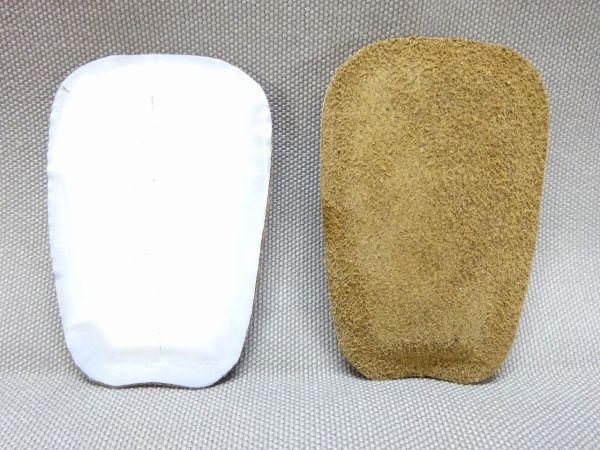 ペダック スープラ 低反発タンパッド