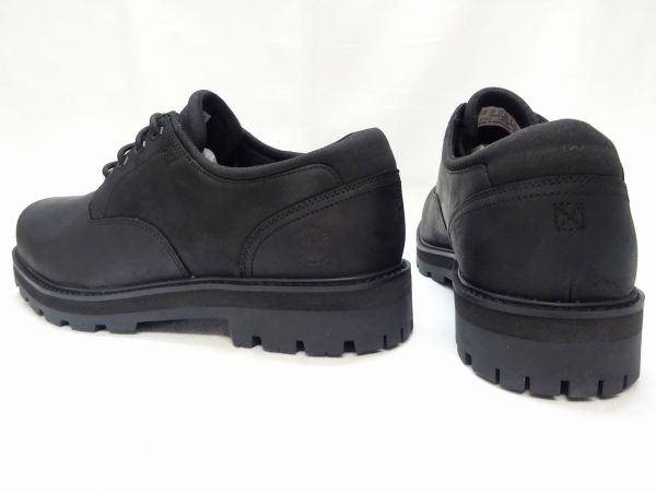 TIMBERLAND BRITTONROAD WATERPROOF 0A69T9W02
