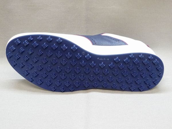 ECOO M GOLF S-CASUAL 102854-51293