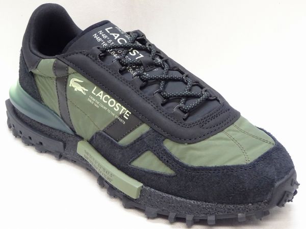 ラコステ ELITE ACTIVE 225 5 SMA 50SMA0080-2J9