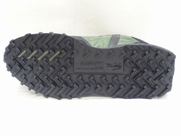 ラコステ ELITE ACTIVE 225 5 SMA 50SMA0080-2J9