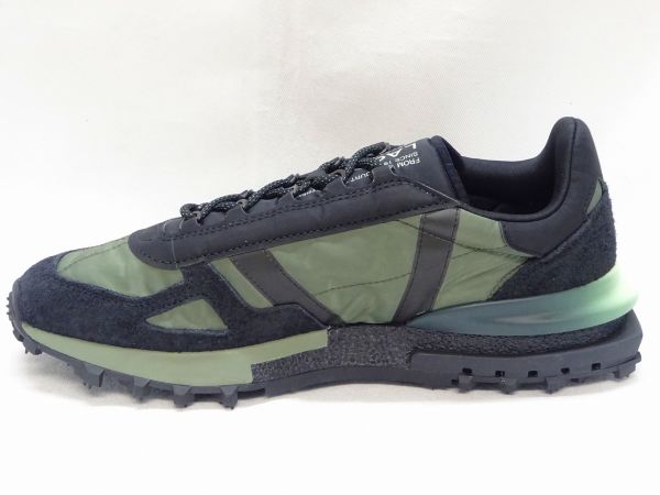 ラコステ ELITE ACTIVE 225 5 SMA 50SMA0080-2J9
