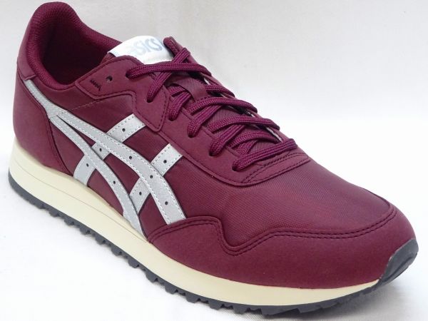 アシックス TIGER RUNNER 2 1203A293-600