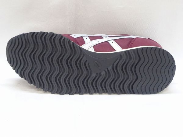 アシックス TIGER RUNNER 2 1203A293-600