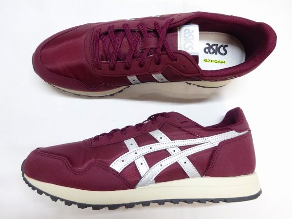 アシックス TIGER RUNNER 2 1203A293-600