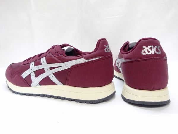 アシックス TIGER RUNNER 2 1203A293-600