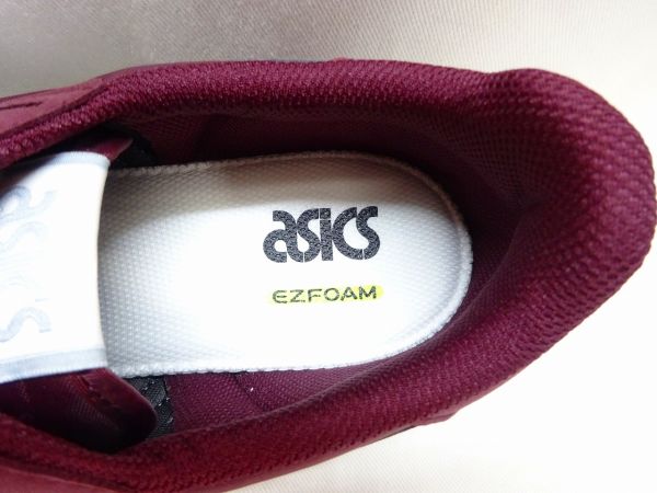 アシックス TIGER RUNNER 2 1203A293-600