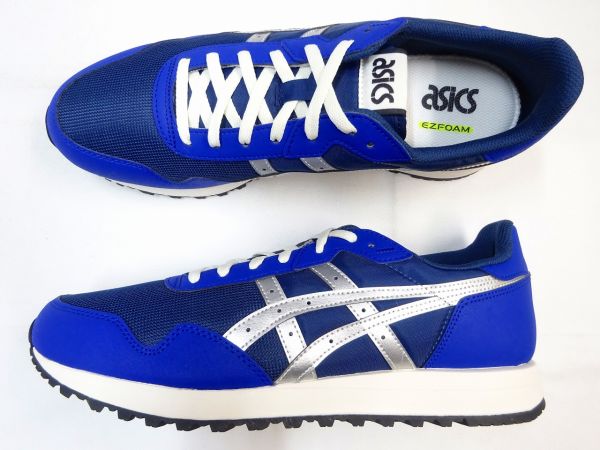 アシックス TIGER RUNNER 2 1203A612-400