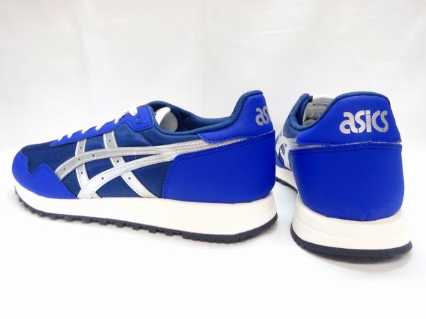 アシックス TIGER RUNNER 2 1203A612-400