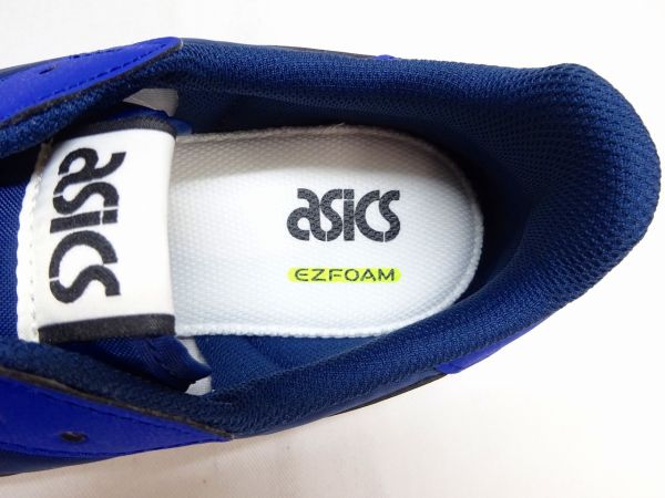 アシックス TIGER RUNNER 2 1203A612-400