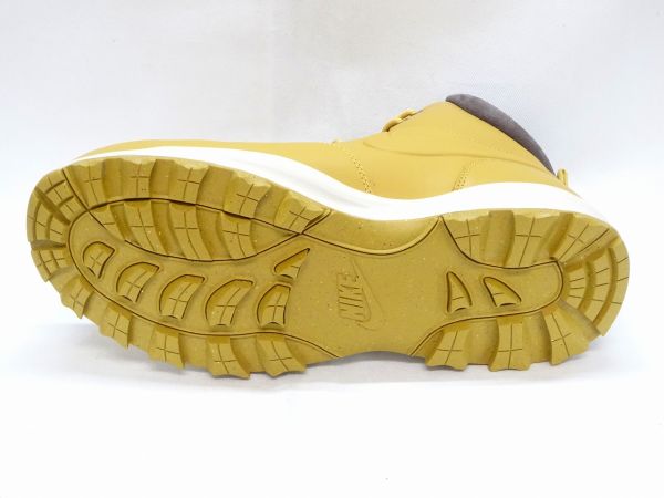 ナイキ マノアレザー HF7095-700