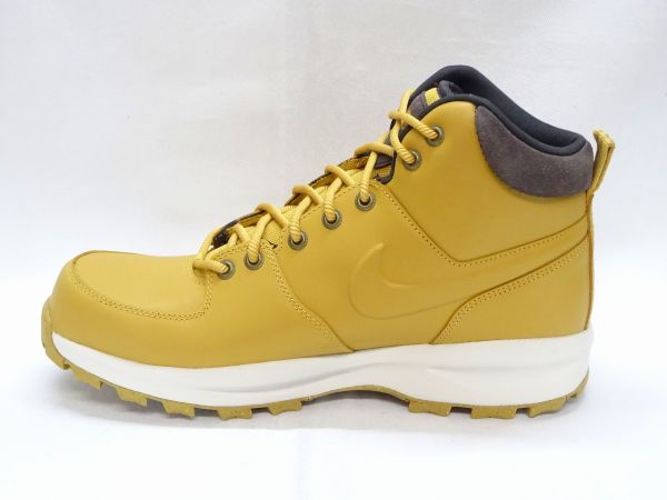 ナイキ マノアレザー HF7095-700