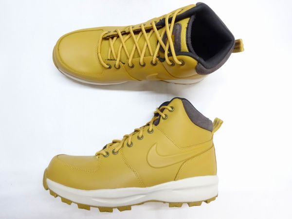 ナイキ マノアレザー HF7095-700