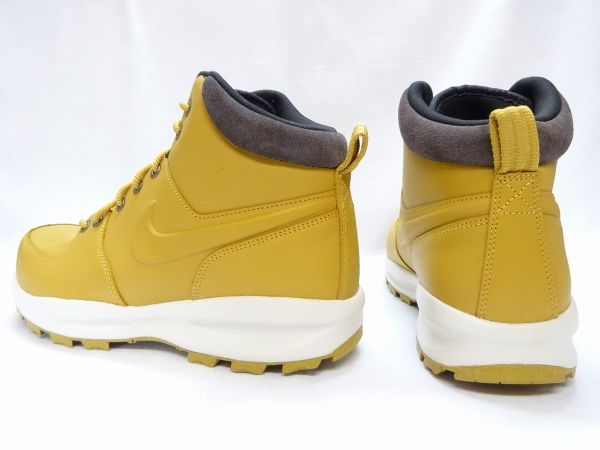 ナイキ マノアレザー HF7095-700