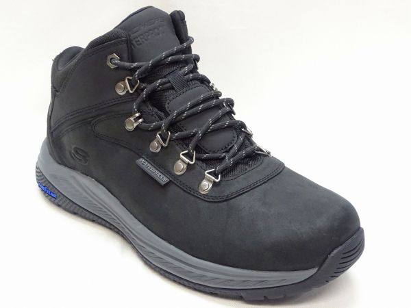 スケッチャーズ MEROE-PIKEMAN 205285WW-BLK