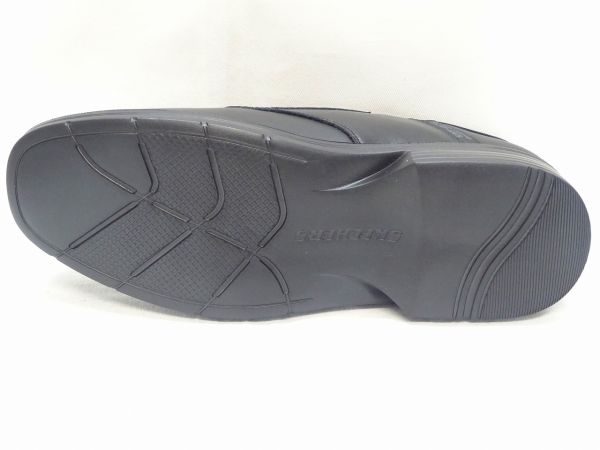 スケッチャーズ CASWELL ALFIE 205220-BLK