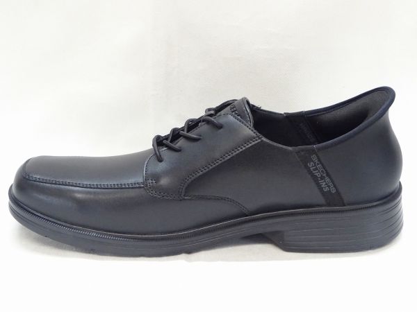 スケッチャーズ CASWELL ALFIE 205220-BLK