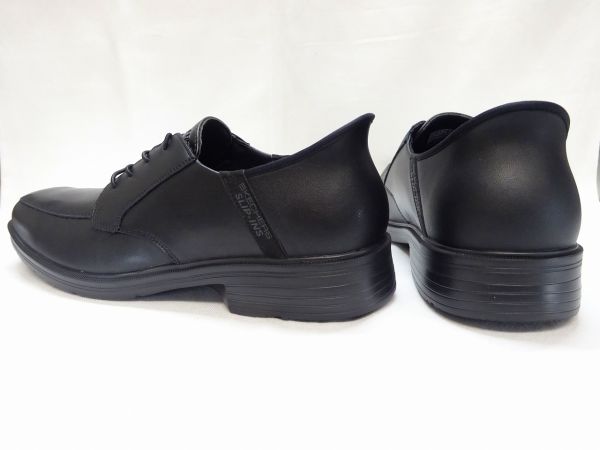 スケッチャーズ CASWELL ALFIE 205220-BLK