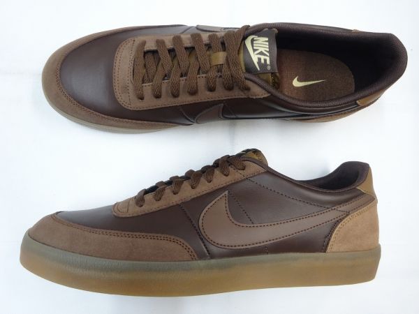 ナイキ KILLSHOT 2 LEATHER IB4504-237