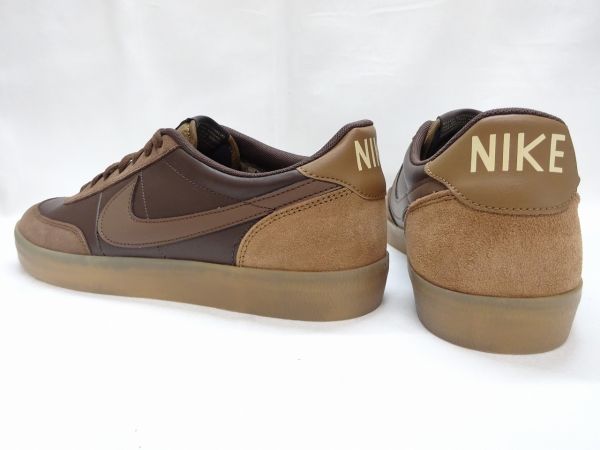 ナイキ KILLSHOT 2 LEATHER IB4504-237