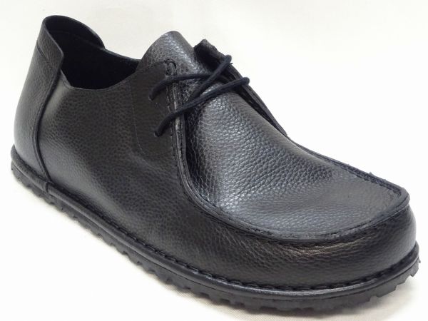 ビルケンシュトック UTTI LACE LENA 1029579 BL