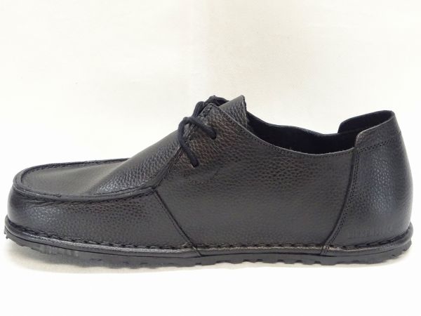 ビルケンシュトック UTTI LACE LENA 1029579 BL