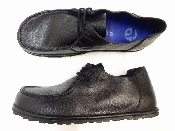 ビルケンシュトック UTTI LACE LENA 1029579 BL