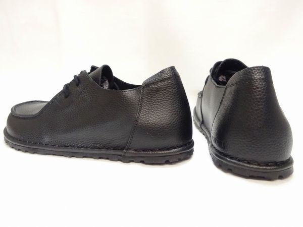 ビルケンシュトック UTTI LACE LENA 1029579 BL