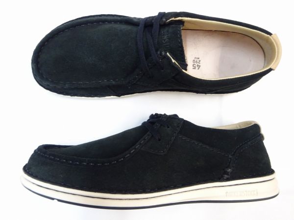 ビルケンシュトック PASADENA LEVE 1029658 BL