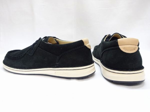 ビルケンシュトック PASADENA LEVE 1029658 BL