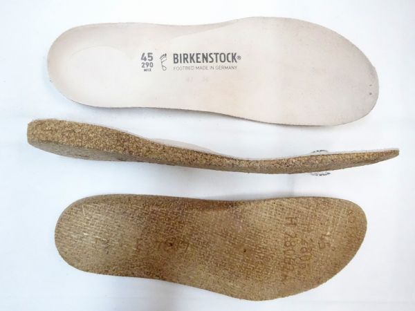 ビルケンシュトック PASADENA LEVE 1029658 BL