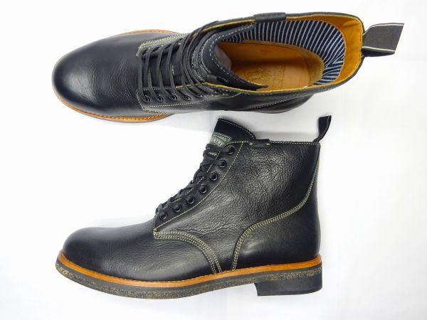 POLO-RALPH LAUREN RADFORD BOOT-BO-TAL 812959000001