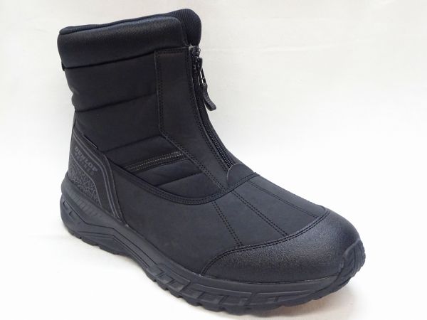 ダンロップ リファインド DU6017 【6E】 BK