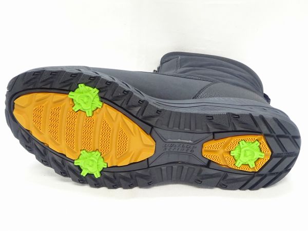 ダンロップ リファインド DU6017 【6E】 BK