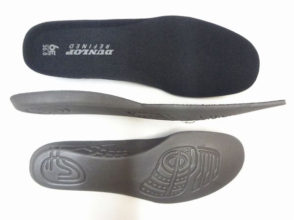 ダンロップ リファインド DU6017 【6E】 BK