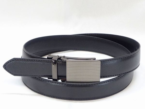 BELT 6000-1 BL 120cm(サイズ調整可能)