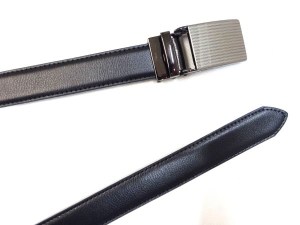 BELT 6000-1 BL 120cm(サイズ調整可能)