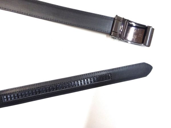 BELT 6000-1 BL 120cm(サイズ調整可能)
