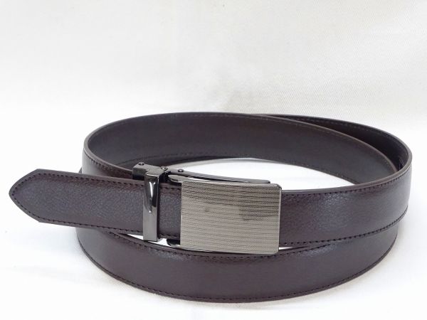 BELT 6000-1 DB 120cm(サイズ調整可能)