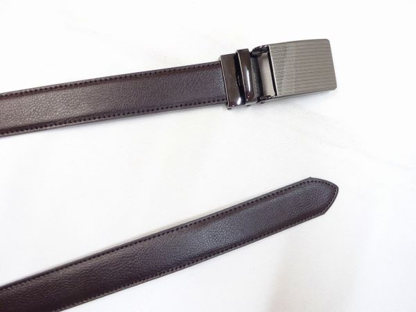 BELT 6000-1 DB 120cm(サイズ調整可能)