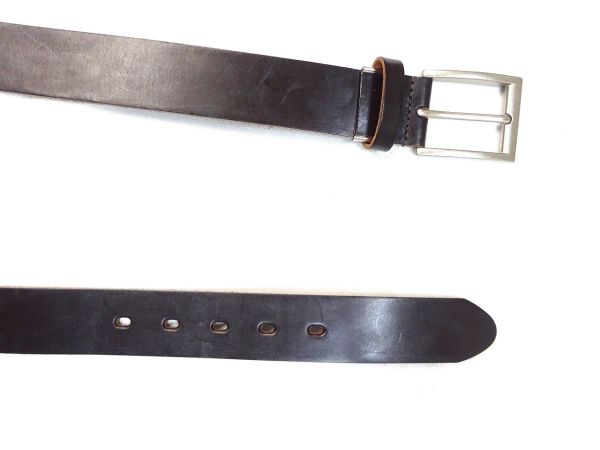 BELT 6000-2 DB 120cm(サイズ調整可能)