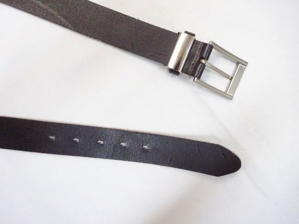 BELT 6000-2 DB 120cm(サイズ調整可能)