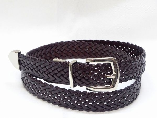 BELT 7200-1 DB 120cm(サイズ調整可能)