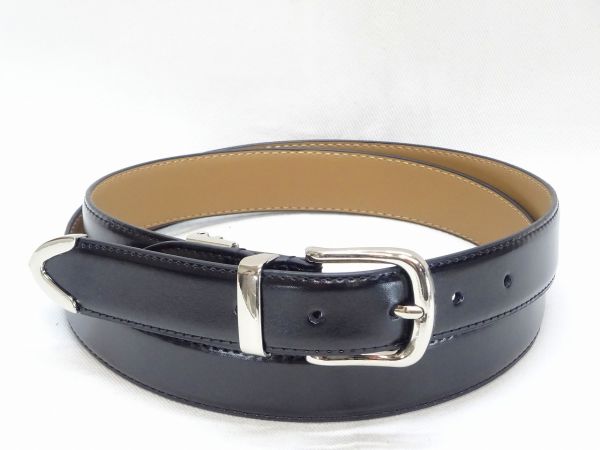 BELT 7200-2 BL 120cm(サイズ調整可能)