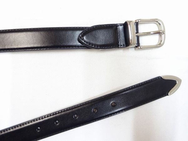 BELT 7200-2 BL 120cm(サイズ調整可能)